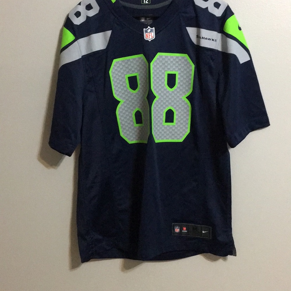Seahawks Jersey